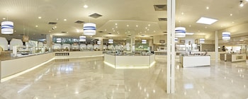hotel baia di conte
