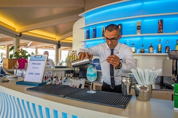 hotel baia di conte