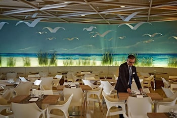 hotel baia di conte