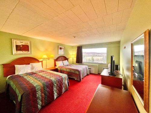 lively inn and suites