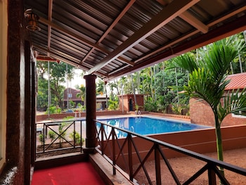 aashrayam hotels and resorts