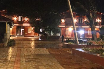 aashrayam hotels and resorts