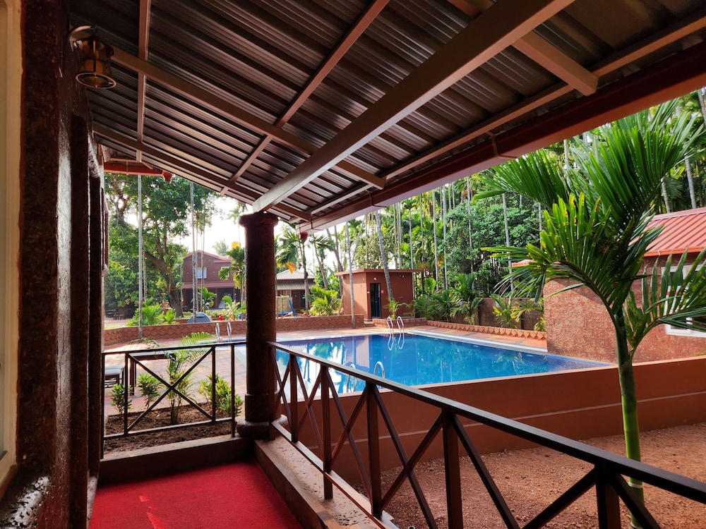 aashrayam hotels and resorts