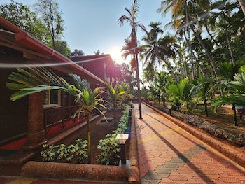 aashrayam hotels and resorts