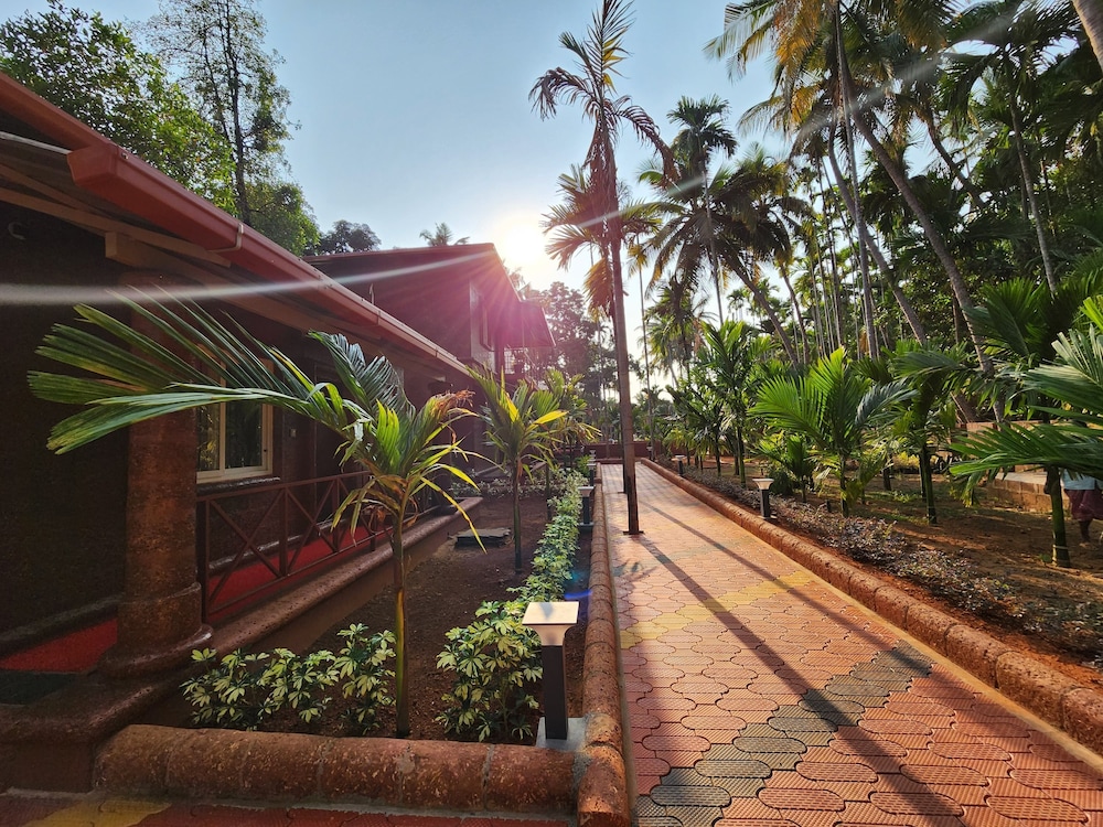 aashrayam hotels and resorts