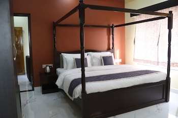 aashrayam hotels and resorts