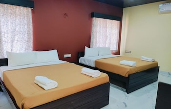 aashrayam hotels and resorts