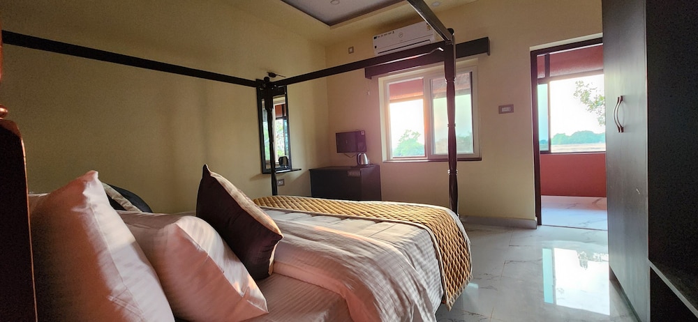 aashrayam hotels and resorts