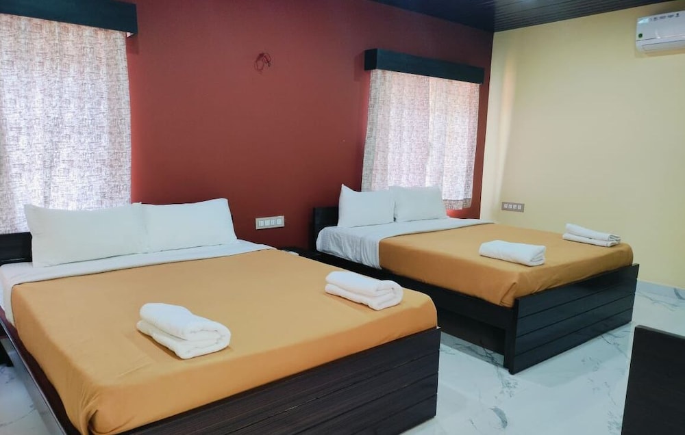aashrayam hotels and resorts