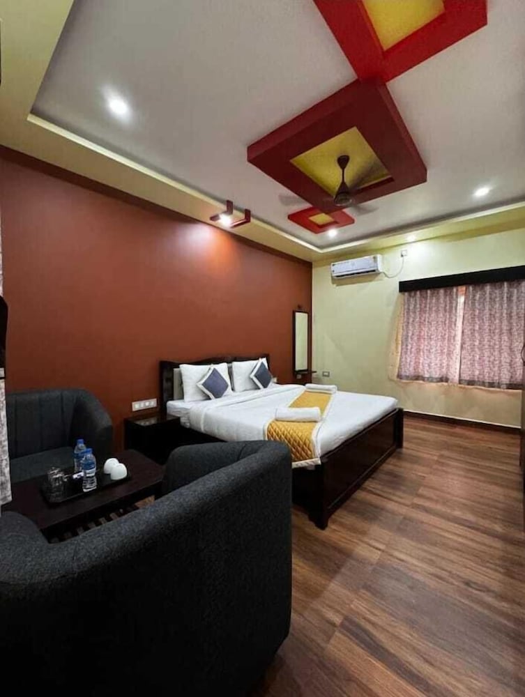 aashrayam hotels and resorts