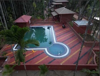 Aashrayam Hotels And Resorts,,2 star