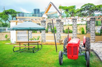 angani resort and spa