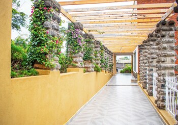 angani resort and spa