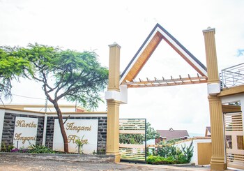 angani resort and spa