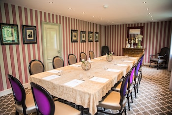 hotel restaurant chavant