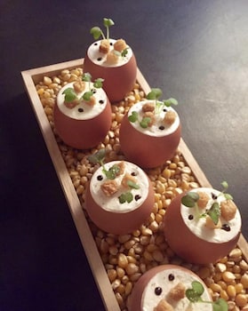 hotel restaurant chavant