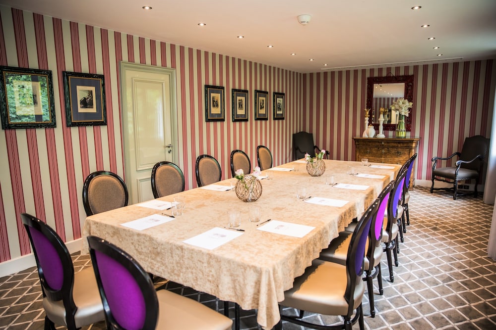 hotel restaurant chavant