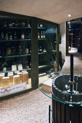 hotel restaurant chavant