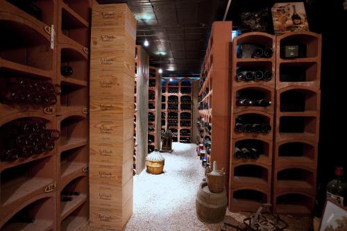 hotel restaurant chavant