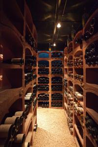 hotel restaurant chavant