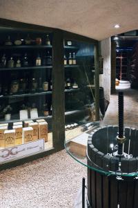 hotel restaurant chavant