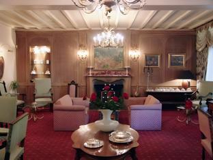 hotel restaurant chavant