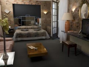 hotel restaurant chavant