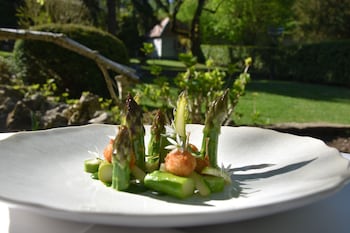 Hotel Restaurant Chavant,Echirolles>>Bresson,4 star