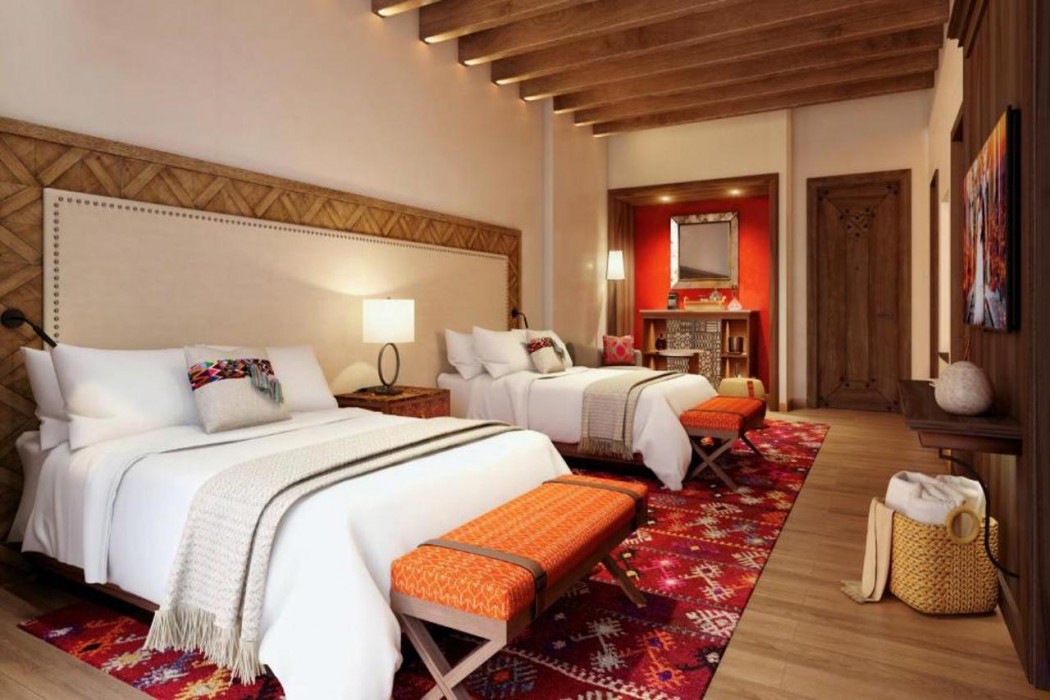 pueblo bonito vantage san miguel de allende