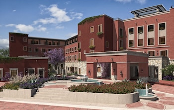 pueblo bonito vantage san miguel de allende