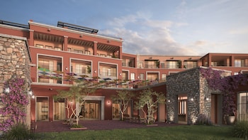 pueblo bonito vantage san miguel de allende