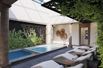 pueblo bonito vantage san miguel de allende