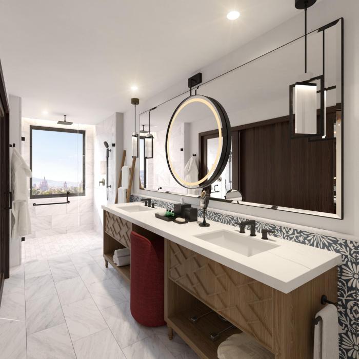 pueblo bonito vantage san miguel de allende