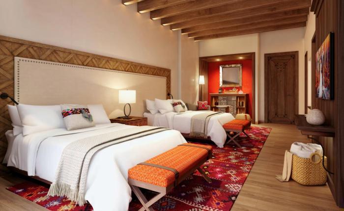 pueblo bonito vantage san miguel de allende