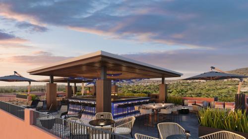 pueblo bonito vantage san miguel de allende