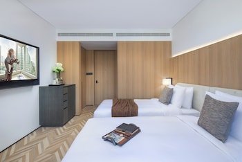 citadines yazhou bay sanya