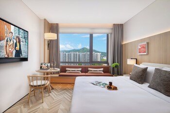 citadines yazhou bay sanya