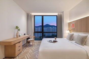 citadines yazhou bay sanya
