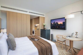 citadines yazhou bay sanya