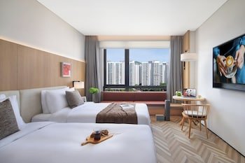 citadines yazhou bay sanya