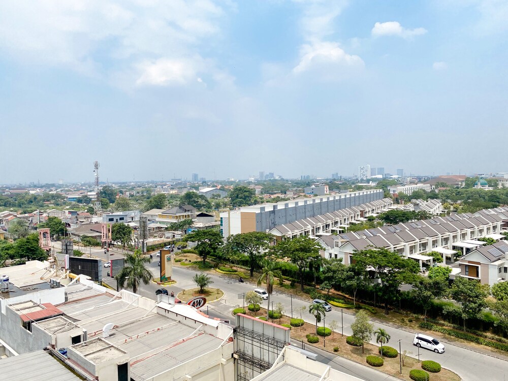 bekasi