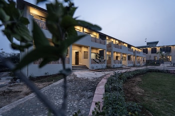 The Palpur Fort A Kuno Wildlife Resort,,4 star