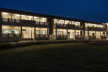 The Palpur Fort A Kuno Wildlife Resort,,4 star