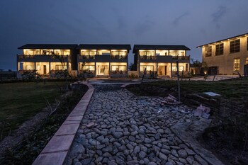 the palpur fort a kuno wildlife resort