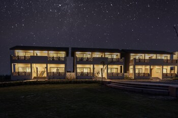 the palpur fort a kuno wildlife resort