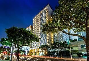 hotel with jeju