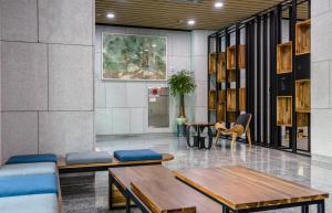 hotel with jeju