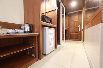 the class boutique hotel