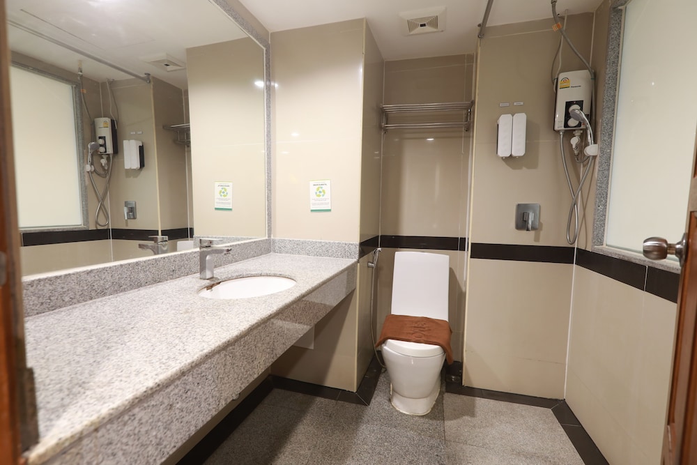 the class boutique hotel