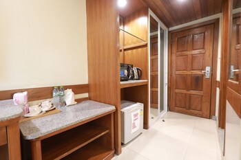 the class boutique hotel